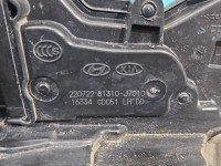 Zamek przód lewy 81310-J7010 Kia Ceed III 18-21 EUROPA Producent części: KIA, 5pin