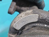 Turbosprężarka Hyundai H1 28200-42650 2.5 CRDI 100KM
