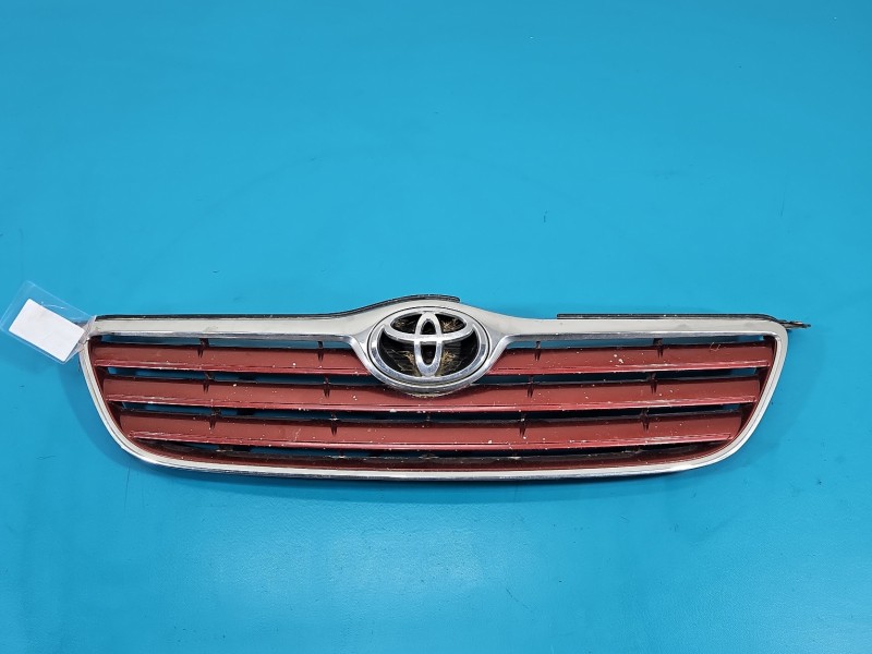 Atrapa grill Toyota Corolla E12