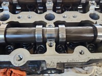 Silnik D4204T5 VOLVO S60 II 10- 2.0 D4 181KM ODPALANY FILM POMIAR