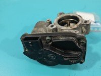 Przepustnica Dacia Sandero II 12-20 A2C93710200, H8201547345 1.0 12V Sce