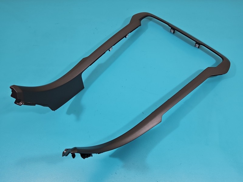 Ramka radia Ford Mondeo Mk5