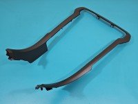 Ramka radia Ford Mondeo Mk5