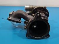 Turbosprężarka Ford Focus Mk3 16399700018 1.5 EcoBoost 150KM
