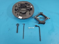 lewarek Podnośnik samochodowy trapezowy Hyundai I40