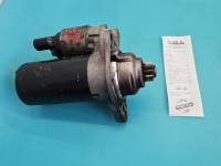 TEST Rozrusznik Skoda Octavia II 1.9 tdi