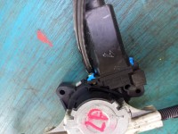 Sterownik moduł IMPRK1445762, A1729009302, Europejska, GSM Mercedes E C207 A207 A1729009302
