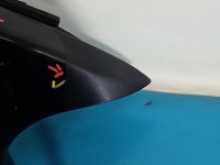 Błotnik przód prawy Bmw e39 czarny 303/9