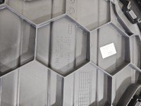 Wykładzina bagażnika podłoga AUDI A6 C7 4G9863547A