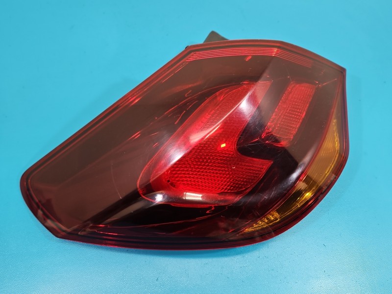 Lampa tył lewa Opel Astra IV J HB EUROPA