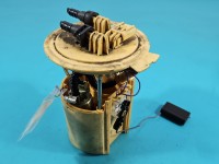 pompka Pompa paliwa Jeep Grand Cherokee IV WK2 3.0 CRD 04578813AE Producent części: JEEP, Diesel