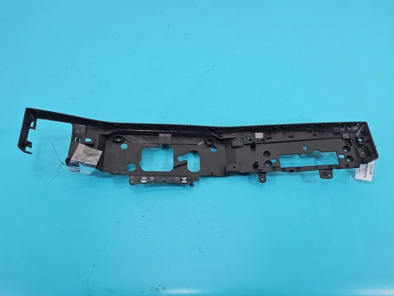 Osłona ZAŚLEPKA PLASTIK Opel Astra VI L 529131017, 98390545ZD