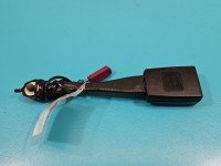 Pas bezpieczeństwa przód lewy kierowcy Ford Fiesta Mk7 8V51-B61208-AF EU