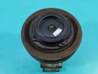 Sprężarka klimatyzacji kompresor 447220-4351 Toyota Corolla E12 1.8 VVTI USA