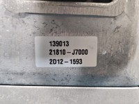 Łapa skrzyni biegów Hyundai I30 III 16- 21810-J7000 1.5 DPI 16V