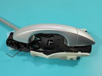 Klamka przód prawa zewnętrzna Skoda Fabia IV 5N0839885H La7w