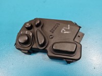 Przełącznik pamięci regulacji fotela Mercedes W203 2038214158
