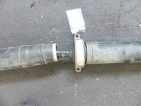 Wał napędowy tył Land rover Discovery Sport 14- L550 2.0 D (204DTD)