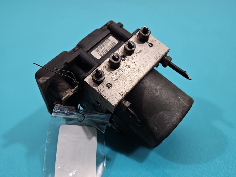 Pompa abs Iveco Daily III 0265231452, 0265800376