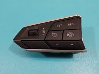 Przełącznik multifunkcja kierownicy Seat Arona 5FA919719A