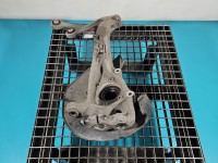 Zwrotnica prawa piasta przód 2.0 TFSI AUDI A8 D4 4H