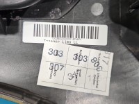 Deska rozdzielcza airbag pasażera kokpit AUDI A6 C7