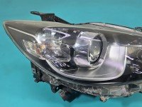 Reflektor prawy lampa przód Mazda CX-5 I 12-17 EUROPA