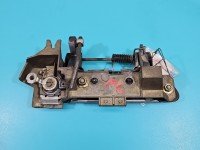 Klamka przód lewa zewnętrzna Honda Accord VI 98-02
