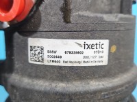 Sprężarka klimatyzacji kompresor 679328602, 5002449 BMW X6 E71 3.0d
