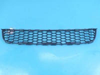 Zaślepka kratka zderzaka środkowa atrapa Toyota Corolla Verso II 53112-0F020