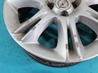 alufelgi felgi 16 komplet Opel Corsa D
