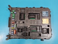 Komputer Sterownik silnika Peugeot Partner II 1.6 hdi 0281013872, 9664843780