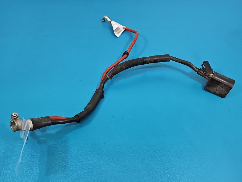 KLEMA INSTALACJA WIĄZKA PLUSOWA PLUS Audi A3 8V 1.8 TFSI CNSB 5Q0971228G