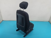 Fotel prawy przód pasażera bmw F30 4d EUROPA