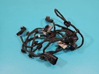 Czujnik parkowania PDC Citroen C4 Grand Picasso II 13-22 9807206480, 0263013215 błękitny EHHC