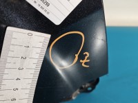 Błotnik przód prawy Suzuki Splash ZCE