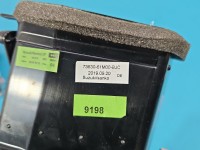 Kratka nawiewu środkowa Suzuki Sx4 S-Cross 13-21 73610-61, 73630-61 EUROPA