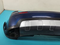 Zderzak tył Suzuki Sx4 I 06- ZJP HB