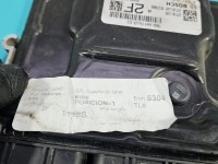 Komputer Sterownik silnika Renault Megane IV 1.5 dci 0281035669