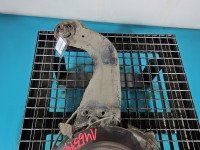 Piasta koła tył prawa zwrotnica łożysko Mazda CX-5 I 12-17 2.2d