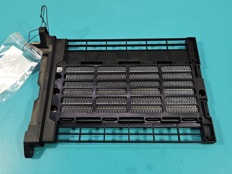 Nagrzewnica Seat Leon III 12- 5Q0963235D EUROPA