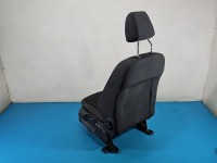 Fotel lewy przód kierowcy Ford Focus Mk3 5d EUROPA