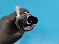 Listwa wtryskowa CZUJNIKI 03L130089B, 03L906054A, 85PP26-03 Skoda Fabia II 1.6 tdi CAYA