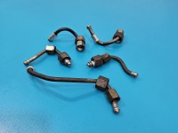 RURKI Przewód paliwowy Fiat Grande Punto 5szt 1.3 jtd