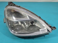 Reflektor prawy lampa przód Mercedes W168 EUROPA