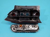 Lampa tył prawa Ford Transit Courier 14-23 HB