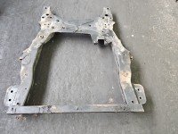 Sanki Belka silnika Alfa romeo 159 1.9 jtd