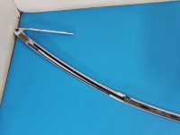 Listwa dachowa prawa dachu AUDI A8 D4 4H 4H0853704A