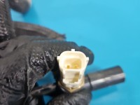 przewód wąż rurka wody LEXUS CT 10-22 1.8 VVTI 99KM