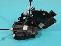 Zamek tył prawy GX73-24994-AC Jaguar XE X760 Jaguar